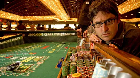 Louis Theroux: Gambling in Las Vegas