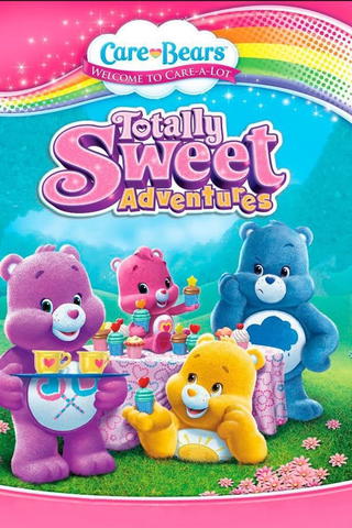 Care Bears Totally Sweet Adventures