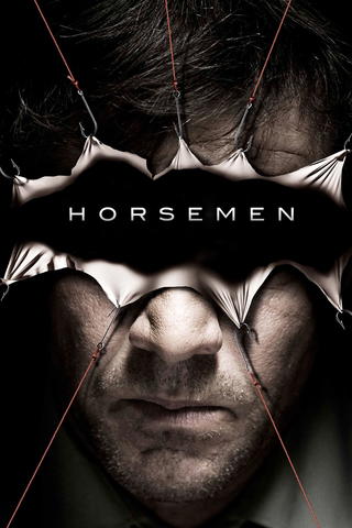Horsemen of the Apocalypse