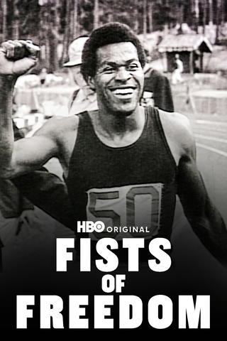 Fists of Freedom: The Story of the '68 Summer Games