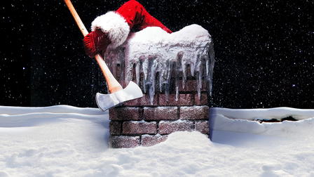 Silent Night, Deadly Night