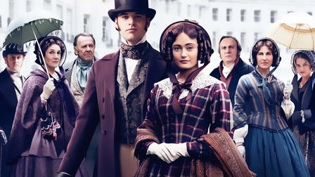 Belgravia (TV-serie)