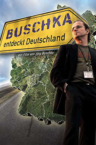 Buschka discovers Germany