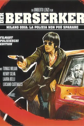 Der Berserker