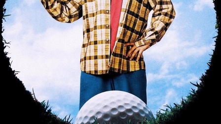 Happy Gilmore