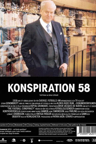 Konspiration 58