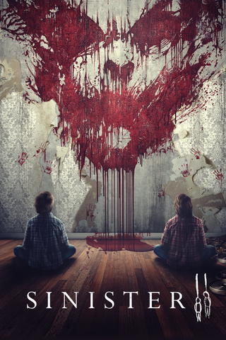Sinister 2