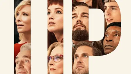 Não Olhem para Cima