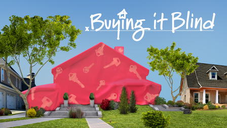 Buying It Blind