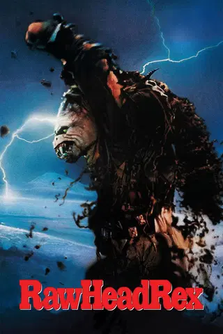 Rawhead Rex