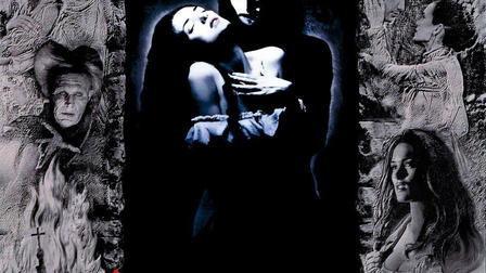 Bram Stoker's Dracula