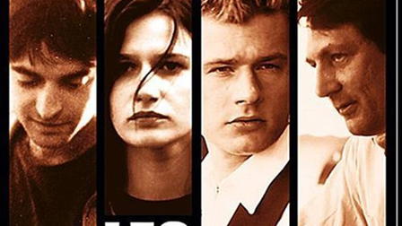 Les Marchands de sable