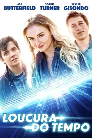 Loucura do Tempo