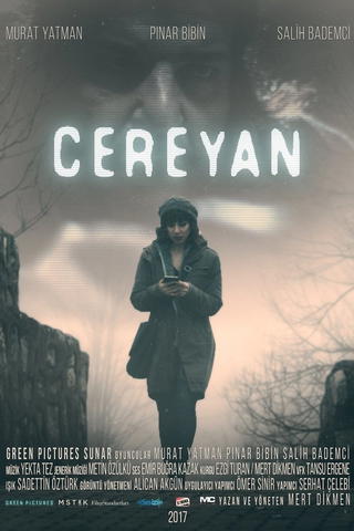 Cereyan