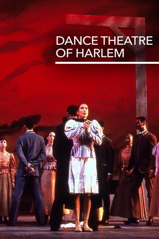 The Dance Theatre of Harlem