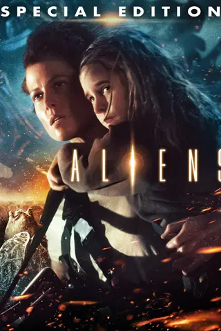 Aliens Special Edition