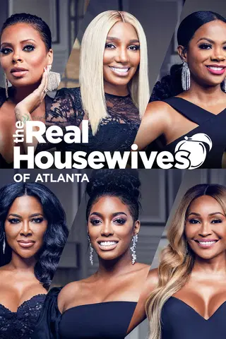 The Real Housewives of Atlanta