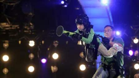 My Dad Is Better Than Your Dad