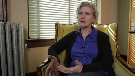 In Plain Sight: Stories of Hope and Freedom