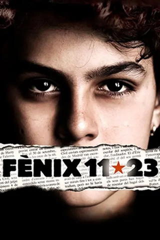 Phoenix 11·23