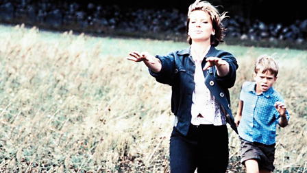 Kalle and the Angels