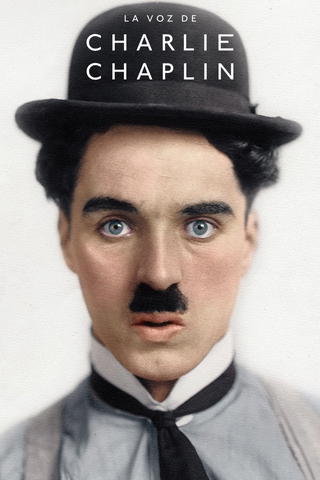 La Voz de Charlie Chaplin