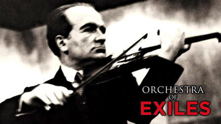 Orchestra of Exiles