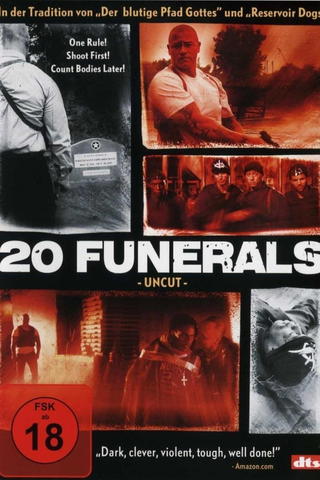 20 Funerals