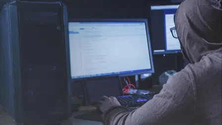 Cyberwar