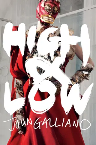 High and Low: John Galliano