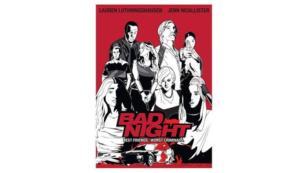 Bad Night