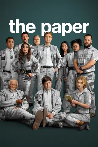 The Paper