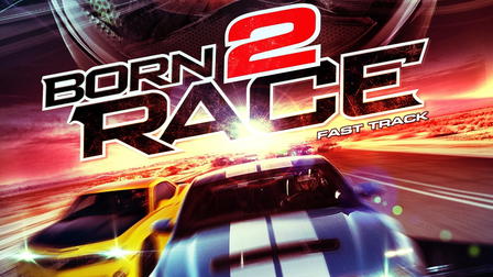 Born to Race: Fast Track