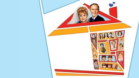 Yours, Mine and Ours