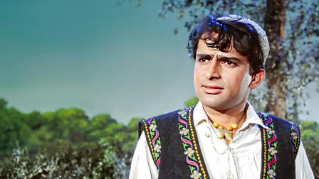Jab Jab Phool Khile