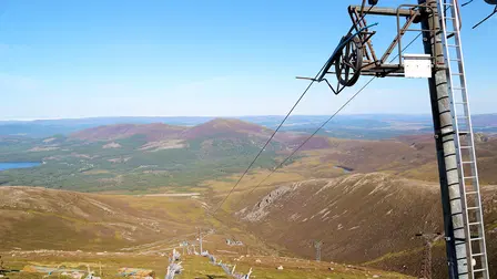 The Mountain