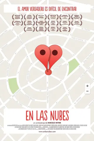 In the Clouds - En Las Nubes