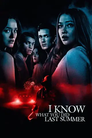 I Know What You Did Last Summer