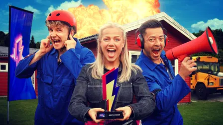 Ro på!