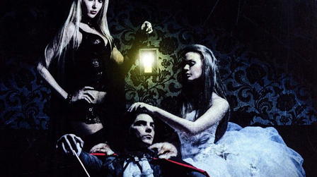 Children of Dracula