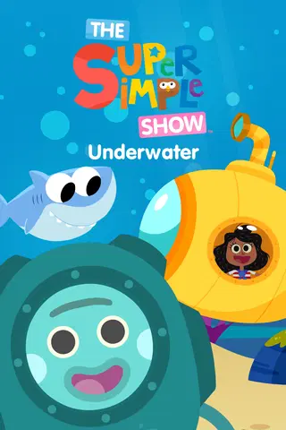 The Super Simple Show - Christmas