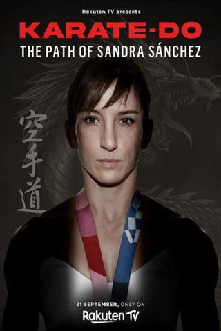 Karate-do: Sandra Sánchezin Tie