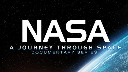NASA: A Journey Through Space