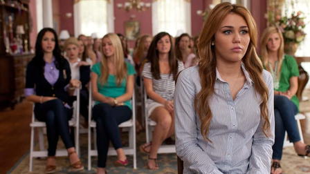 So Undercover