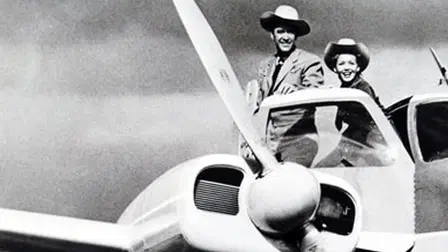 Sky King