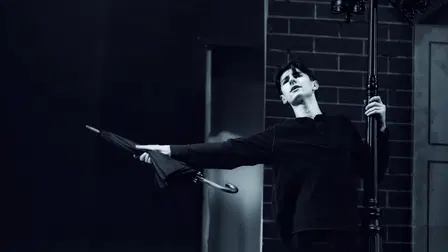 Rain: The Making of a Musical