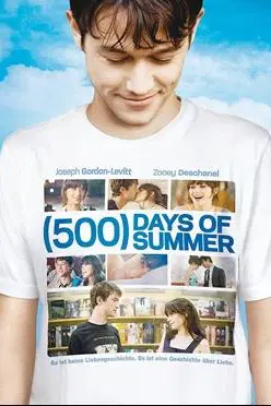  Days Of Summer