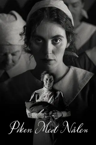 Piken med nålen
