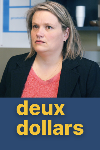 Deux Dollars