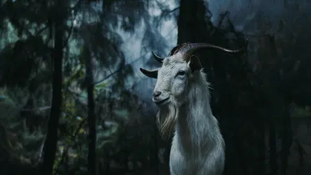 Luz: the Flower of Evil